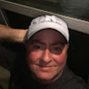 Meet your Posher, Jeff